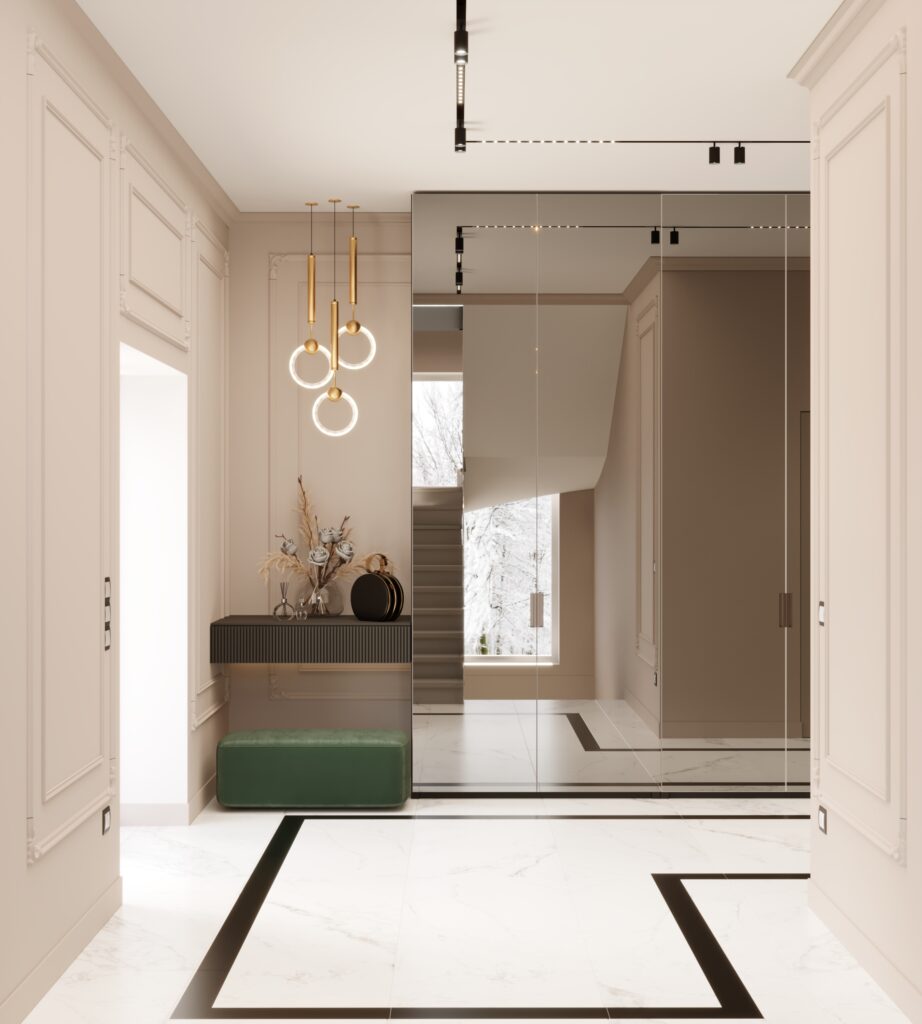 Proiect Design Interior! Stil Modern! - IRION COMPANY
